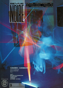 Magazine Revue Noire RN09 Caraïbes vol.II