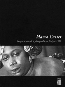 Mama Casset and Senegalese Photo Precursors