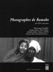 Photographes de Bamako