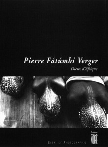 Dieux d'Afrique, Pierre Verger