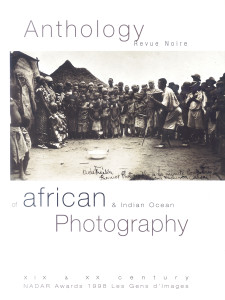 Anthology of African Photography