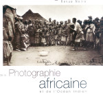 Livre 'Anthologie de la Photographie Africaine', Revue Noire 1998