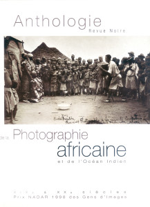 Anthologie de la Photographie Africaine