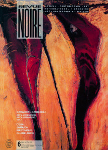 Magazine Revue Noire RN06 Caraïbes vol I