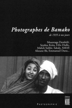 Photographes de Bamako