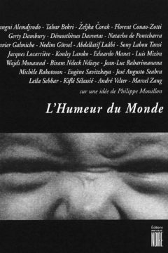 Humeur du Monde