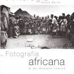 Antologia de Foto Africana