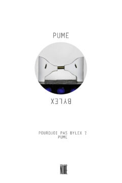Pume Bylex Pume Bylex