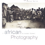 Book 'Anthology of African Photography', Revue Noire 1999
