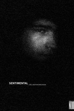 Livre 'Sentimental' de Joël Andrianomearisoa, Revue Noire, 2012
