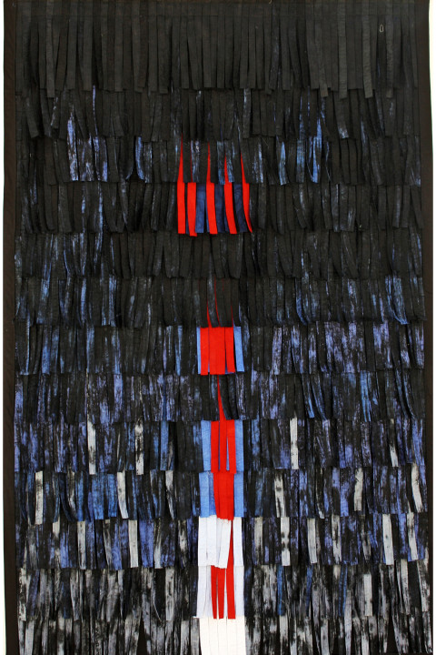 Abdoulaye Konaté – Art
