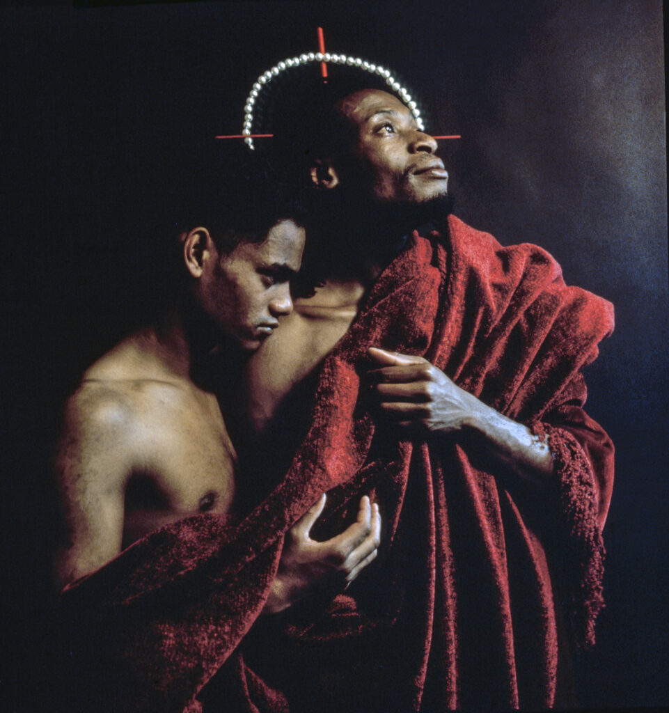 © Photo Rotimi FANI KAYODE-EveryMomentCounts-1989